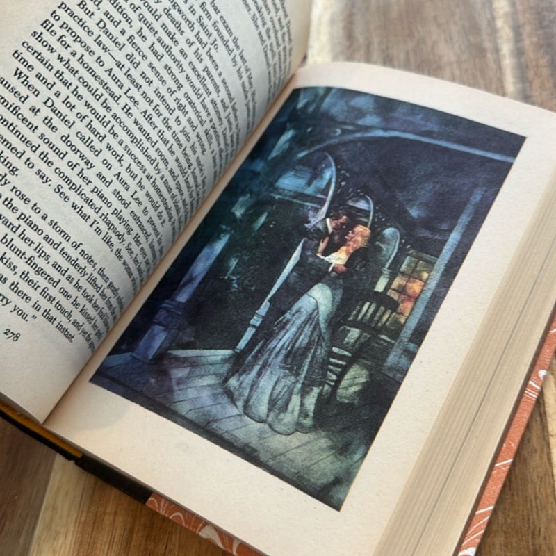 Readers digest condensed books