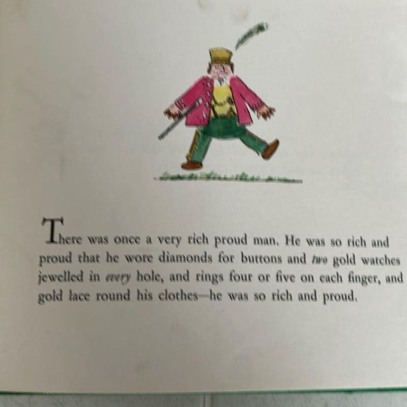 The Adventures of Tommy