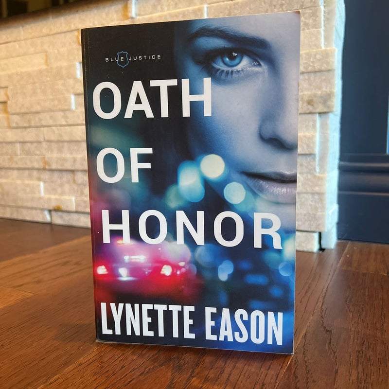 Oath of Honor