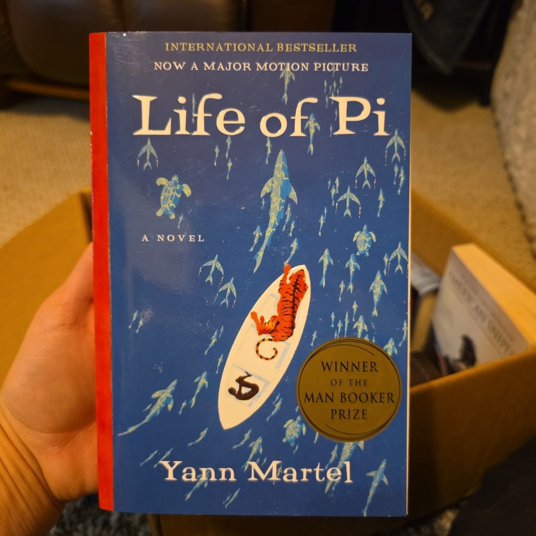 Life of Pi