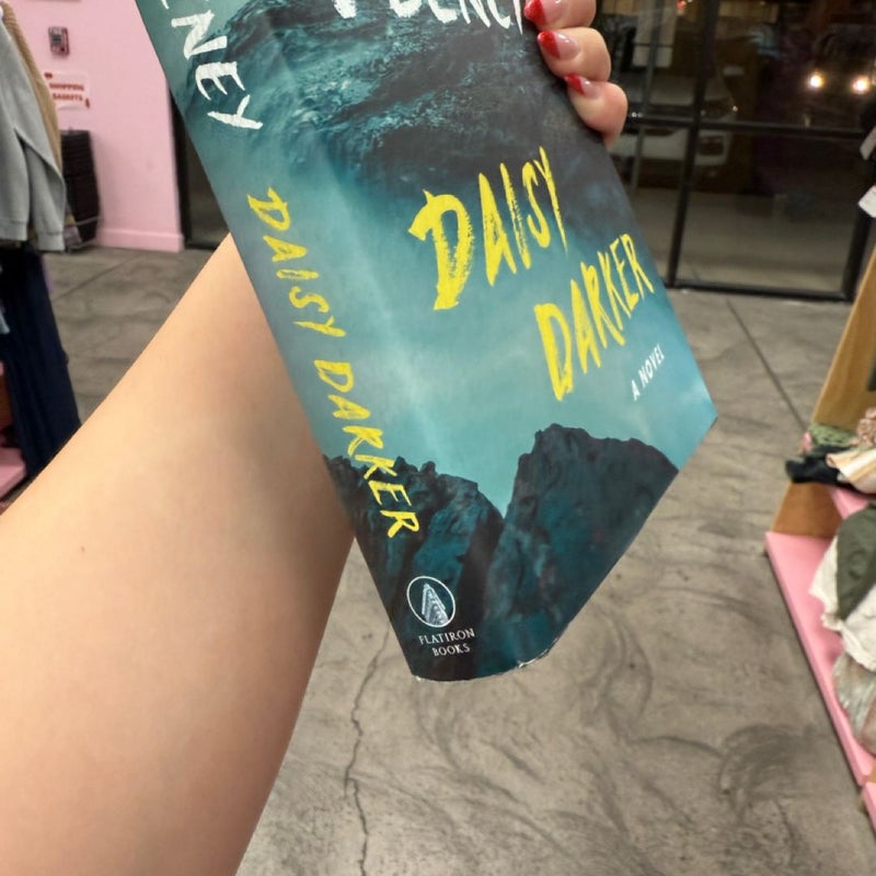 Daisy darker