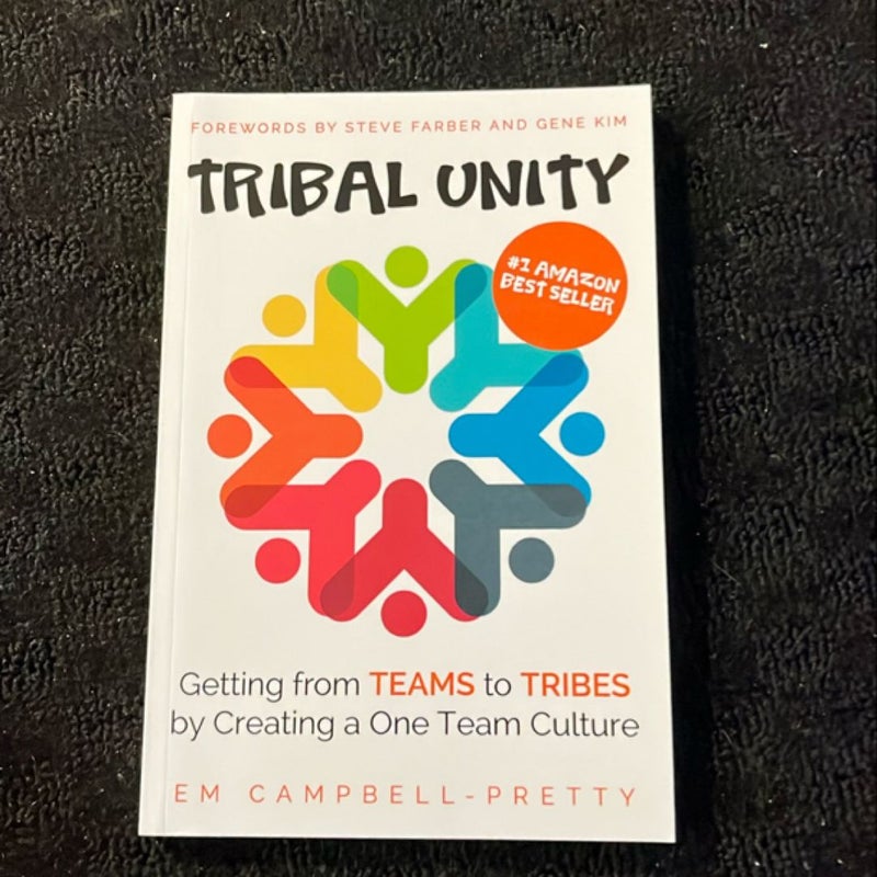 Tribal Unity