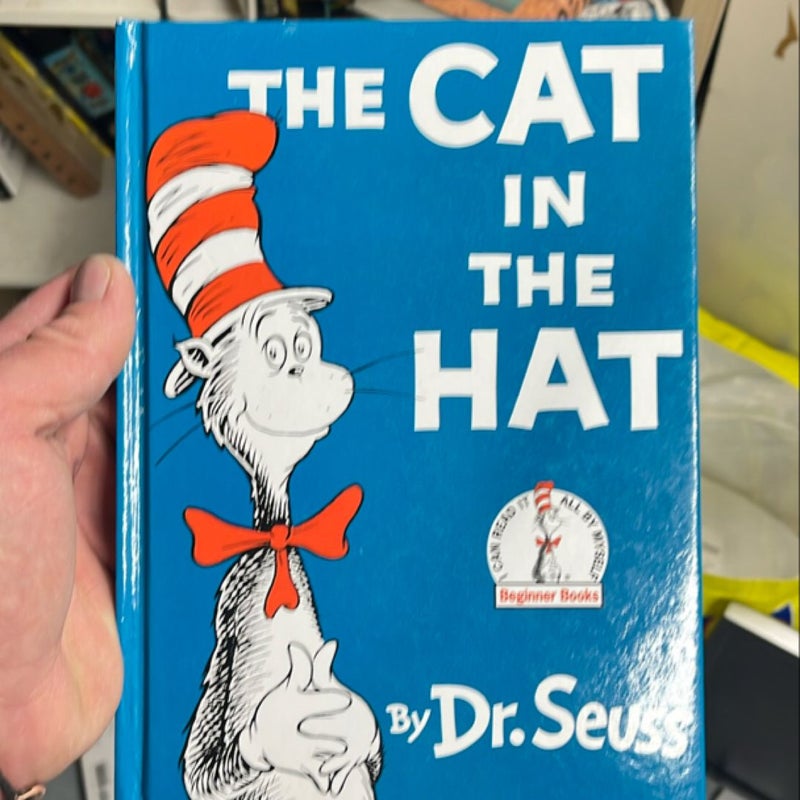 The Cat in the Hat