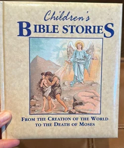 Children’s Bible Stories