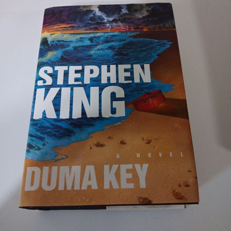 Duma Key