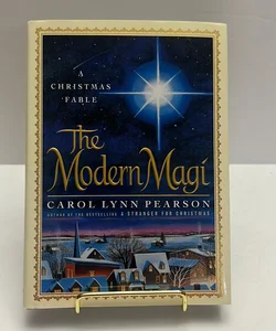 🎄The Modern Magi: A Christmas Fable