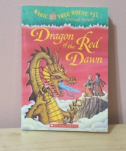 Dragon of the Red Dawn 