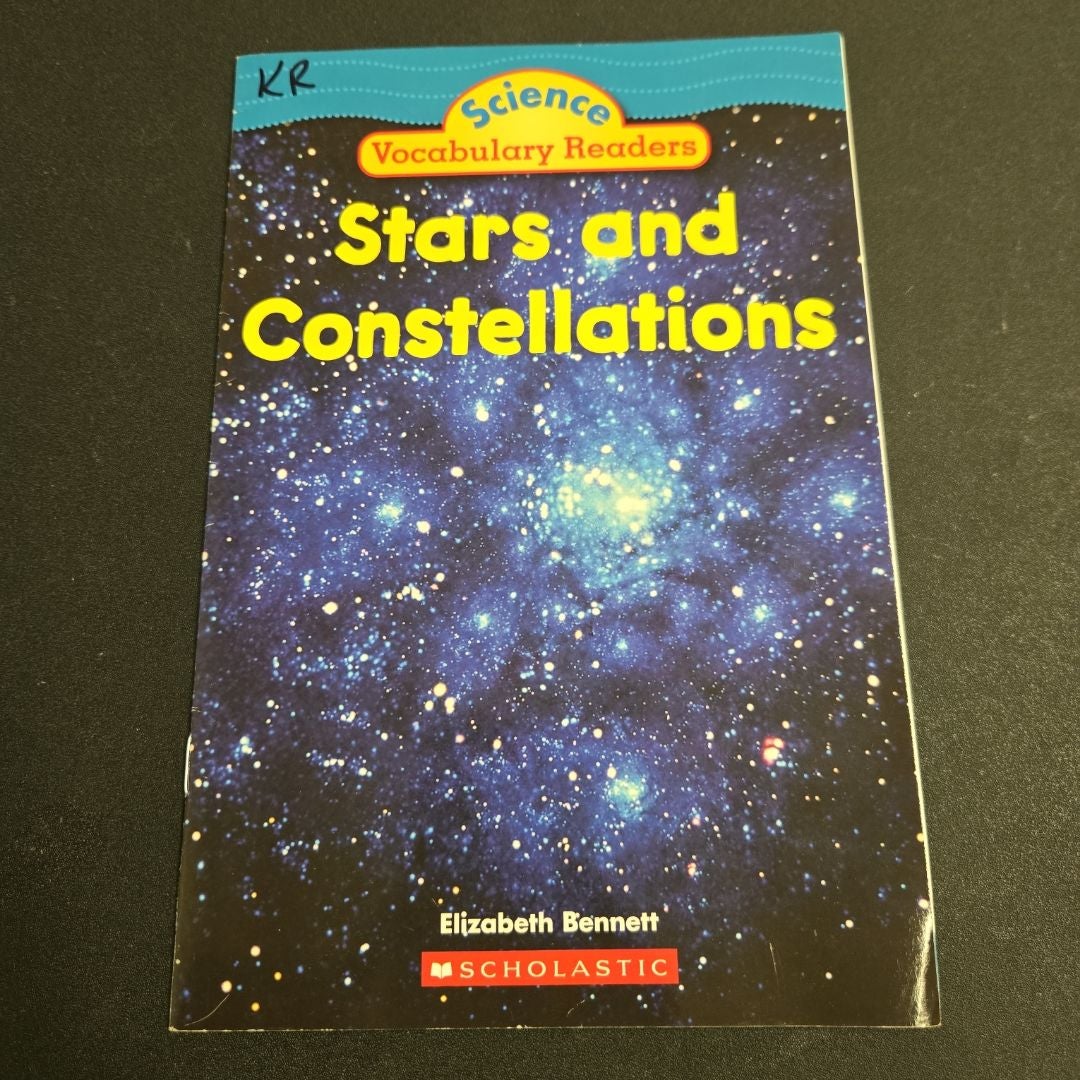 Stars and Constellations