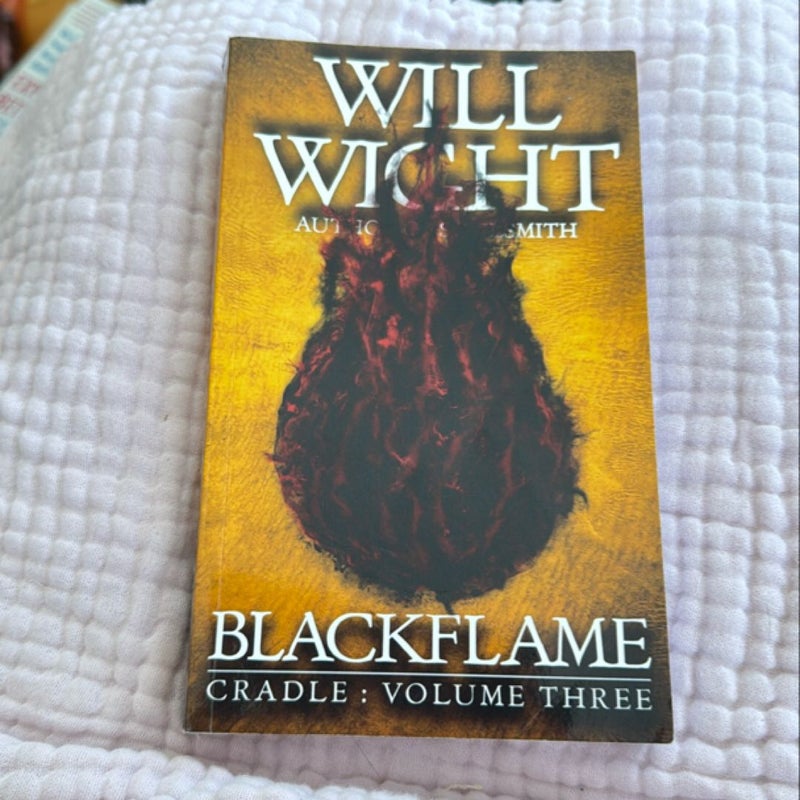 Blackflame