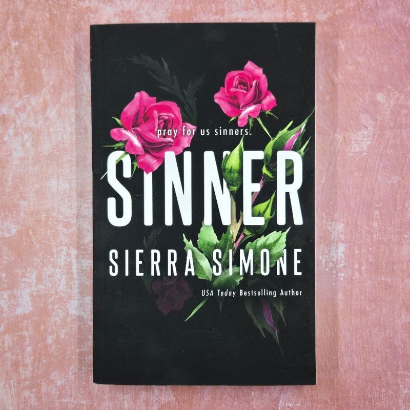 Sinner