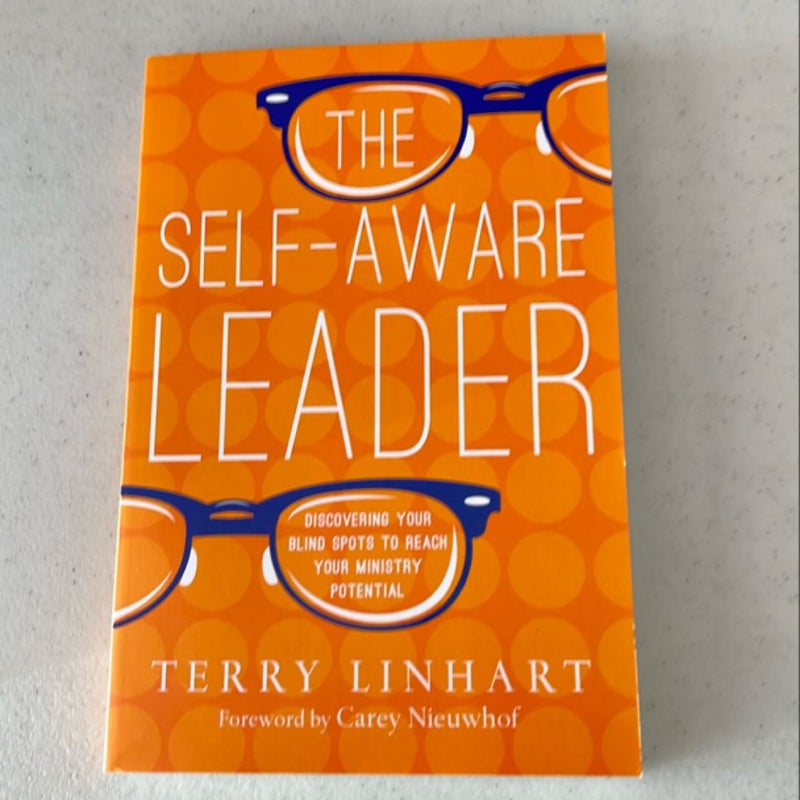 The Self-Aware Leader