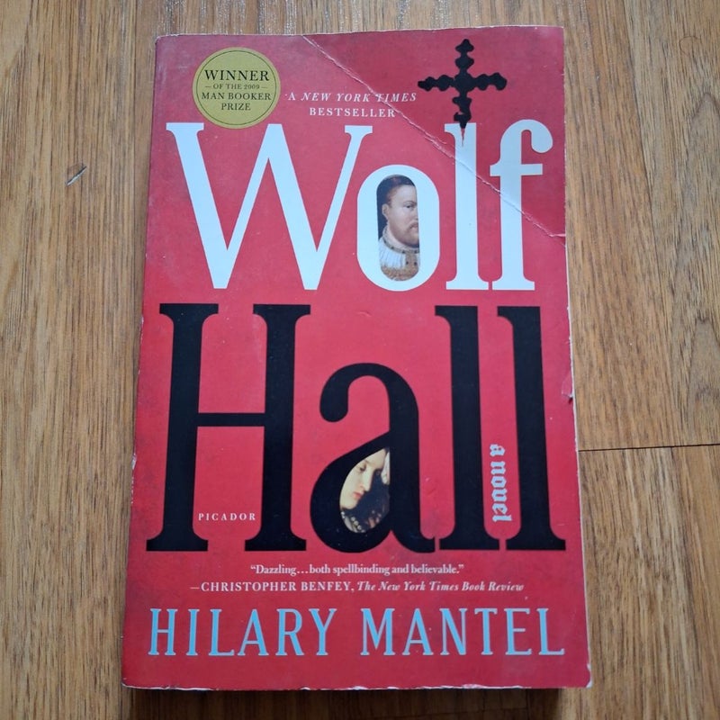 Wolf Hall