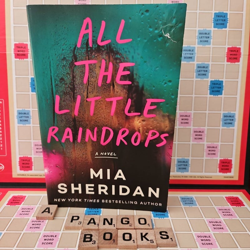 All the Little Raindrops
