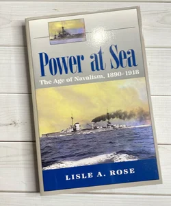 Power at Sea, Volume 1