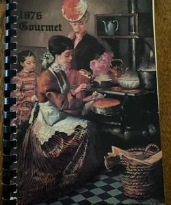 1876 Gourmet