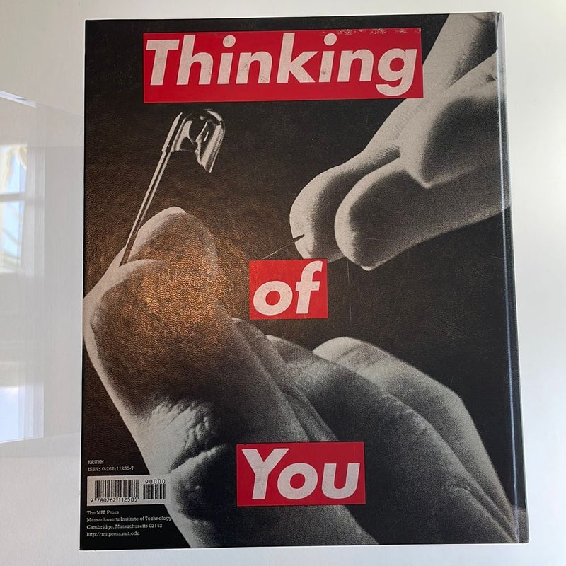 Barbara Kruger