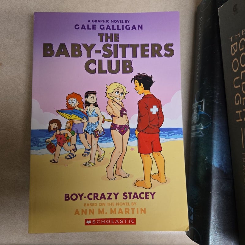 Baby-Sitters Club