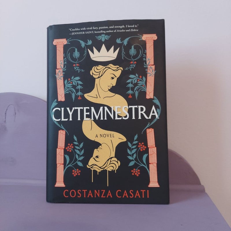 Clytemnestra