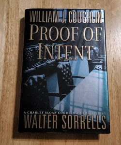 Proof of Intent