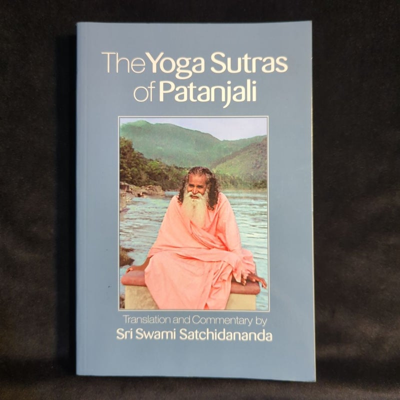 Yoga Sutras of Patanjali