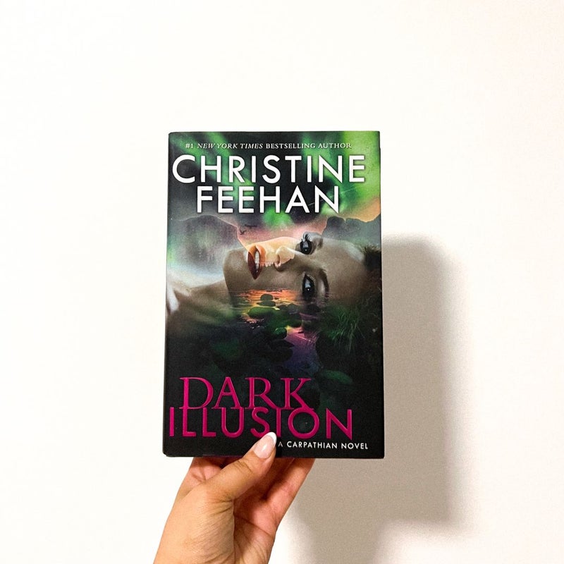 Dark Illusion