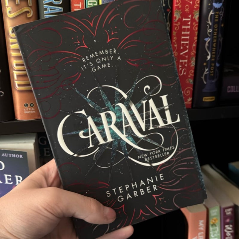 Caraval