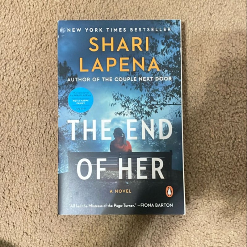 The End of Her