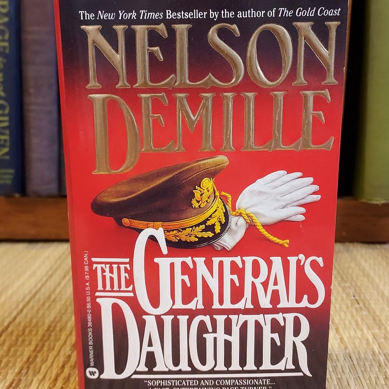 The General's Daughter 