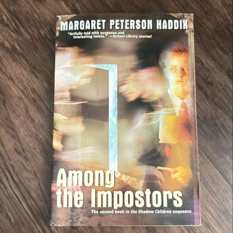 Among the Impostors