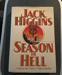 Season in Hell