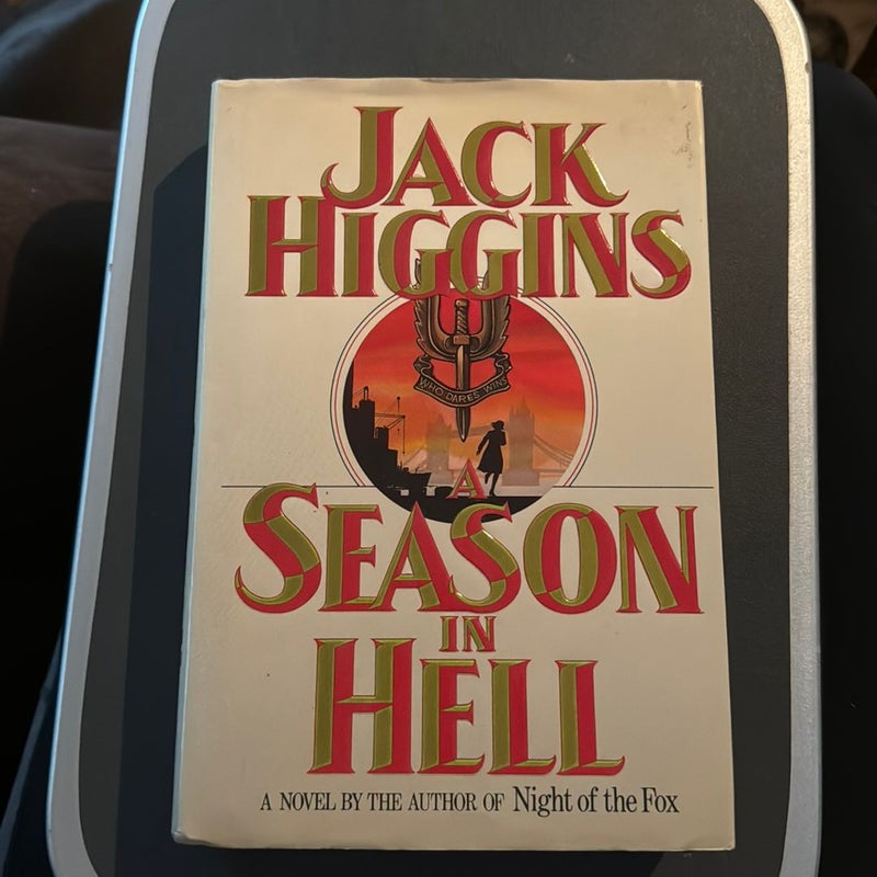 Season in Hell