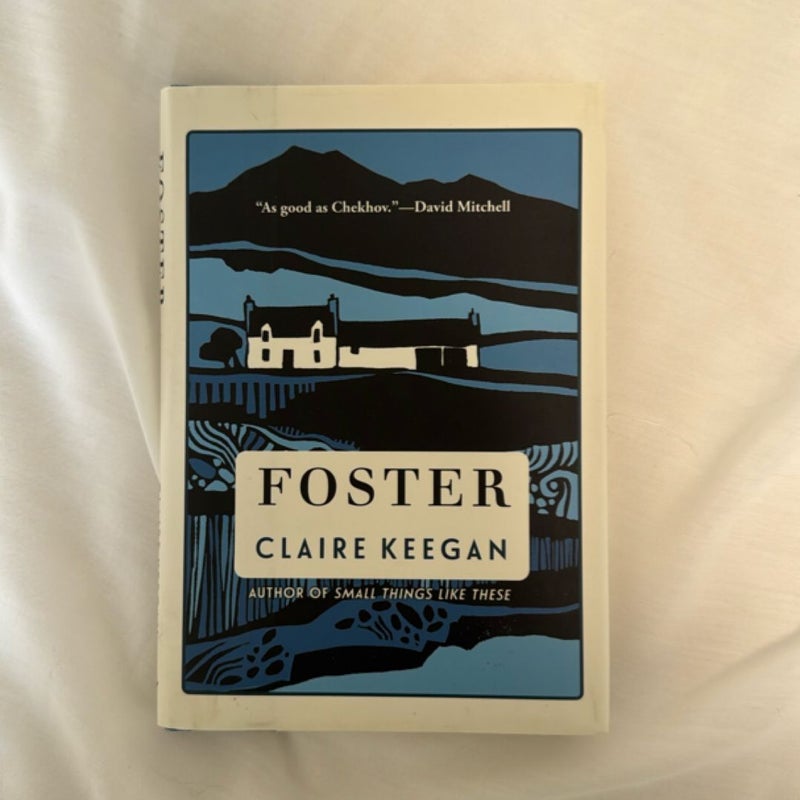 Foster