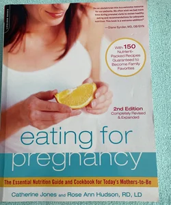 Eating for Pregnancy