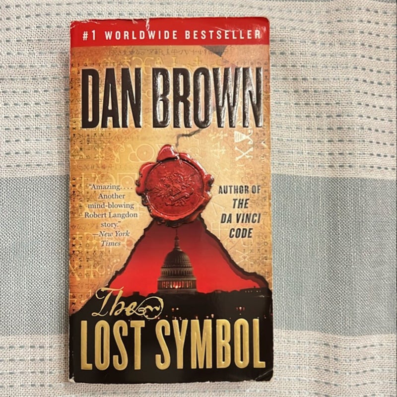 The Lost Symbol