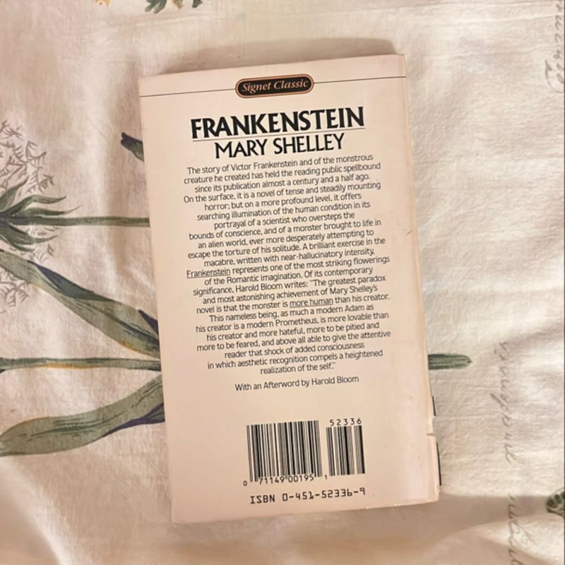 Frankenstein