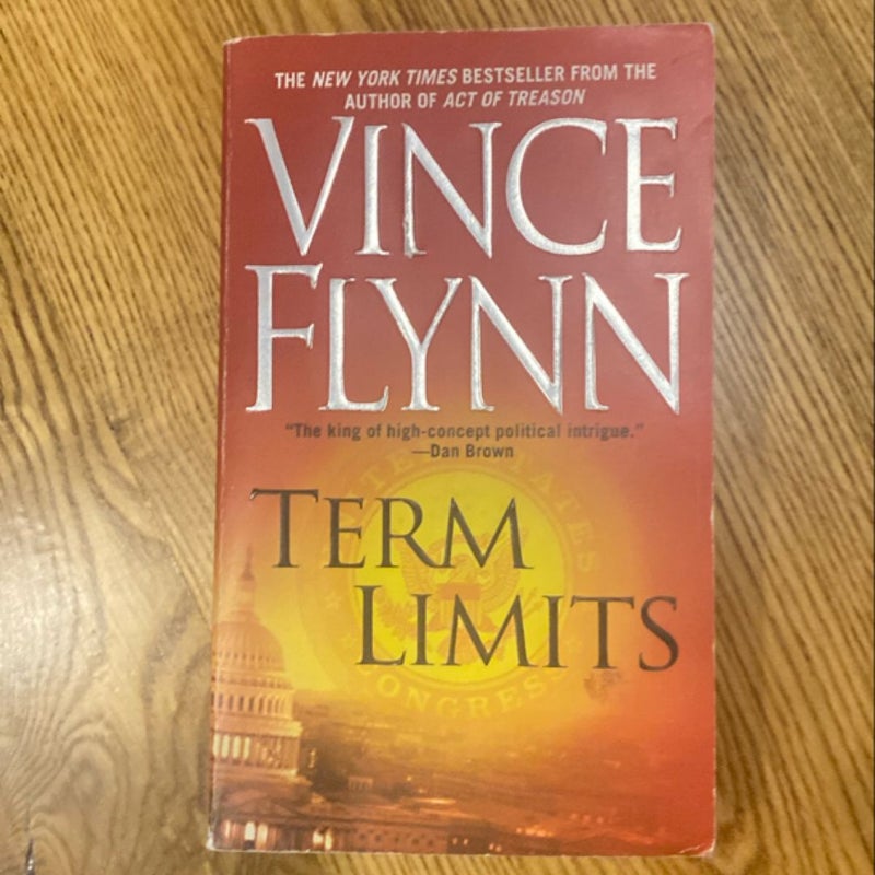 Term Limits