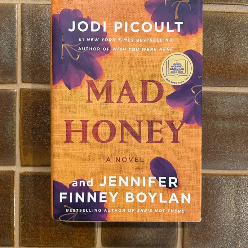 Mad Honey