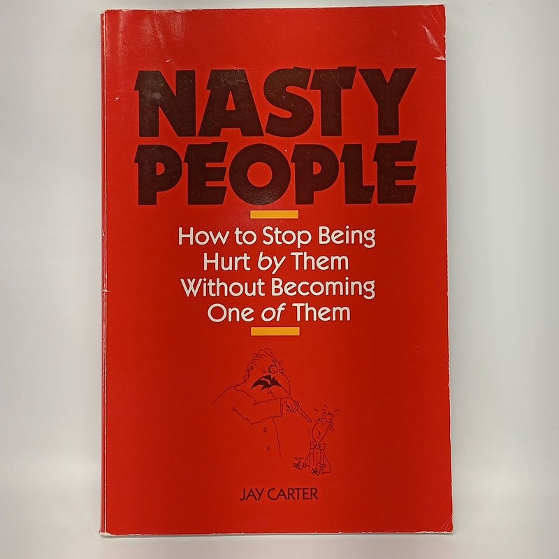 Nasty People