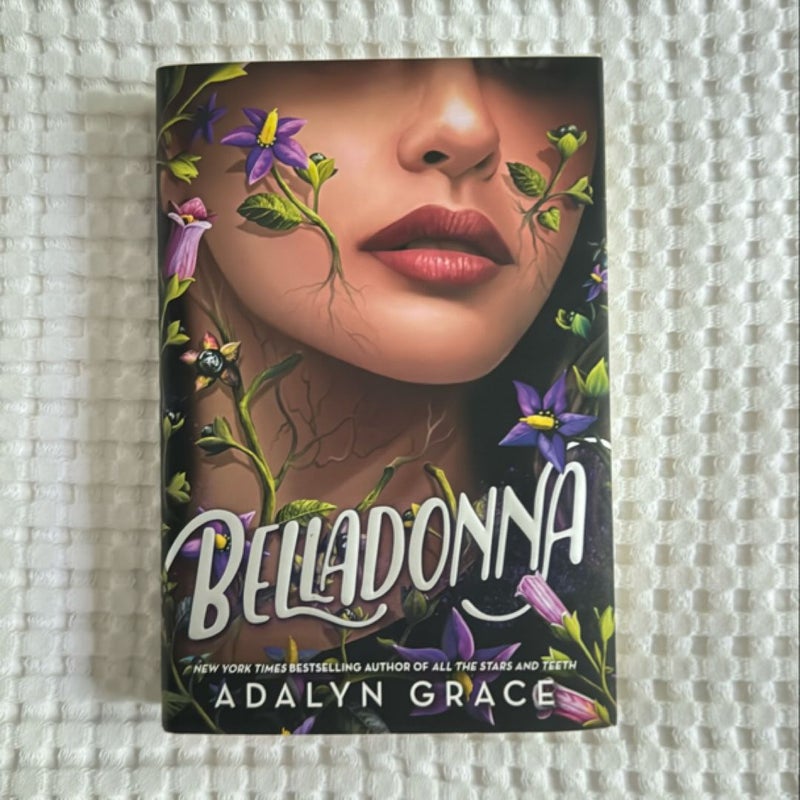 Belladonna