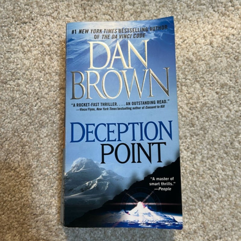 Deception Point
