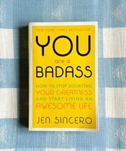 You Are a Badass®