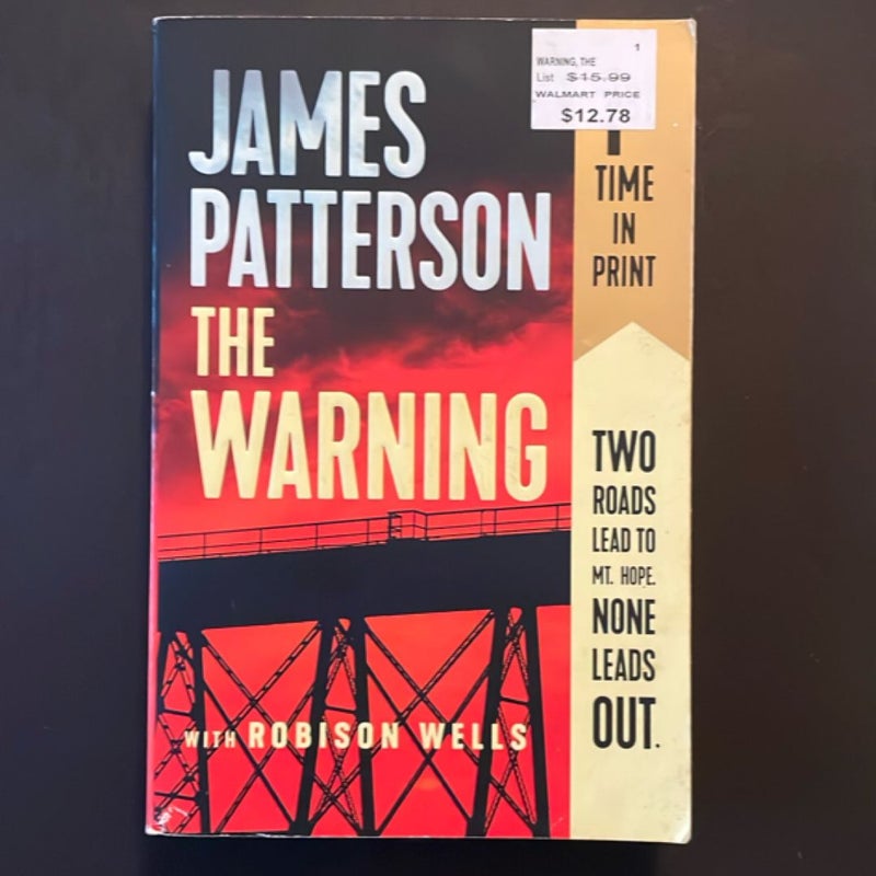 The Warning