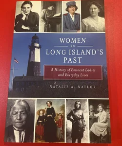 Women in Long Island's Past