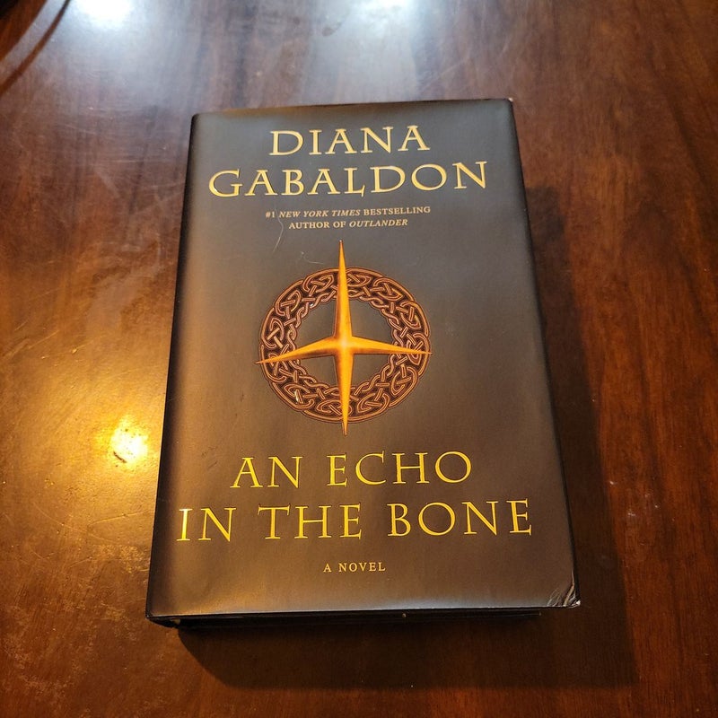 An Echo in the Bone