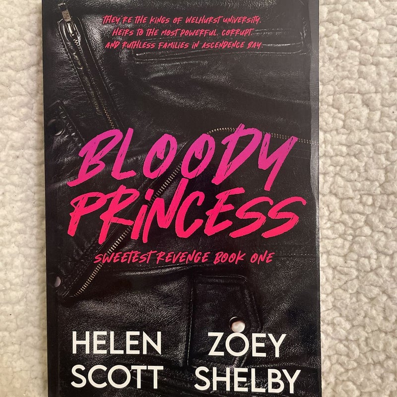 Bloody Princess