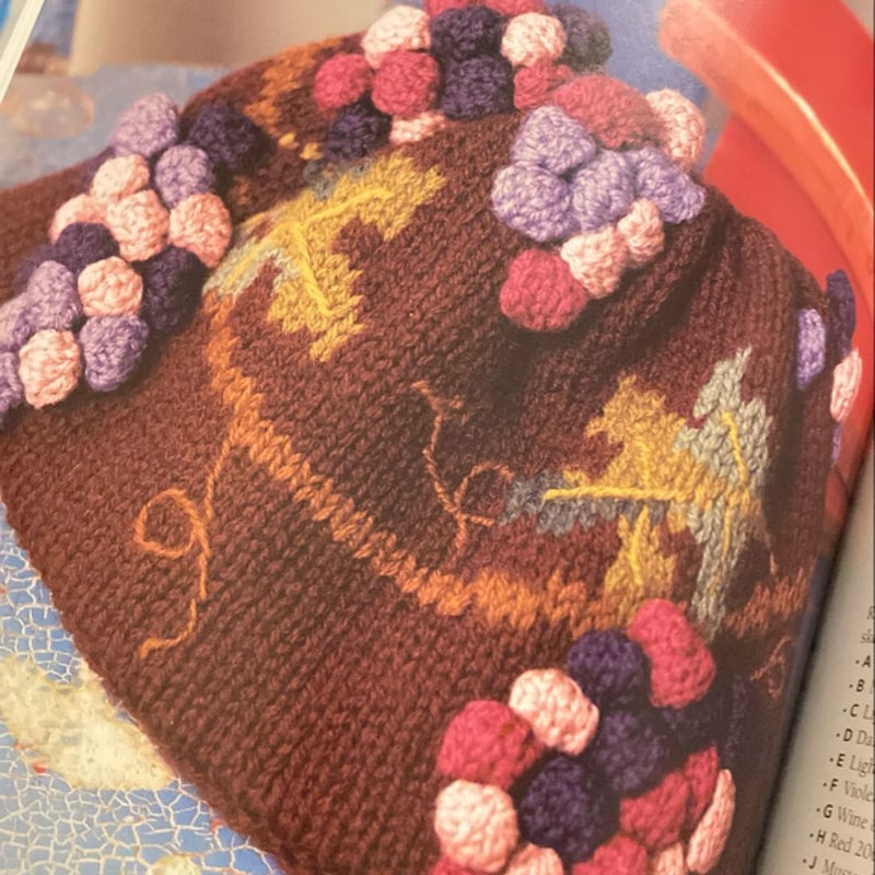 The Knit Hat Book