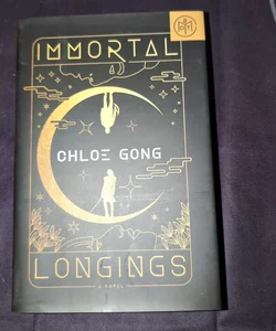 Immortal Longings