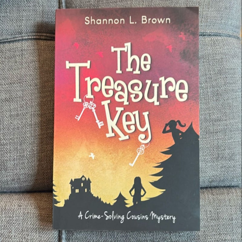 The Treasure Key