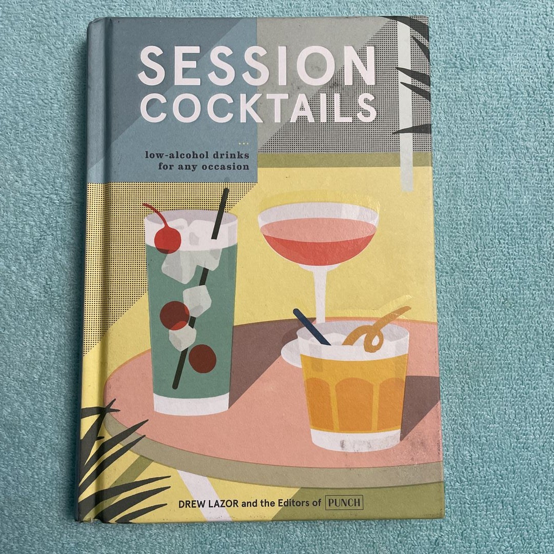 Session Cocktails