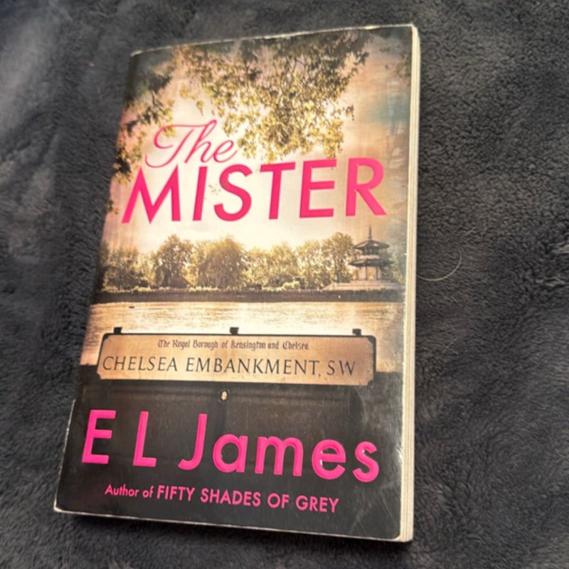 The Mister